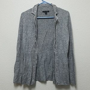High quality wool blazer